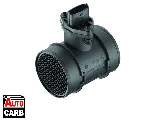 Μετρητής Μάζας Αέρα MAF BOSCH 0280218020 για HYUNDAI SANTA 2000-2006