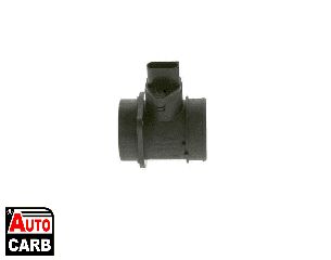 Μετρητής Μάζας Αέρα MAF BOSCH 0280218023 για AUDI A3 1996-2006, AUDI TT 1998-2006, SEAT ALHAMBRA 1996-2010