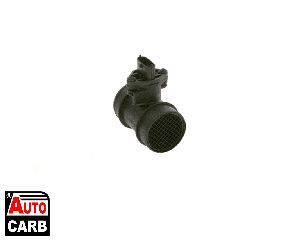 Μετρητής Μάζας Αέρα MAF BOSCH 0280218031 για OPEL AGILA 2000-2007, OPEL ASTRA 1998-2009, OPEL CORSA 2000-2012