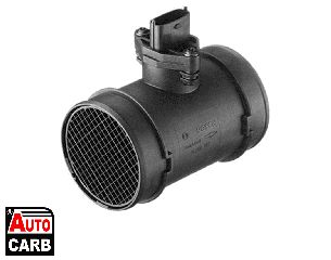 Μετρητής Μάζας Αέρα MAF BOSCH 0280218036 για ALFA ROMEO 166 1998-2007