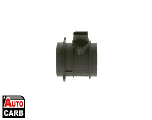 Μετρητής Μάζας Αέρα MAF BOSCH 0280218038 για AUDI A4 1994-2002, AUDI A6 1997-2005