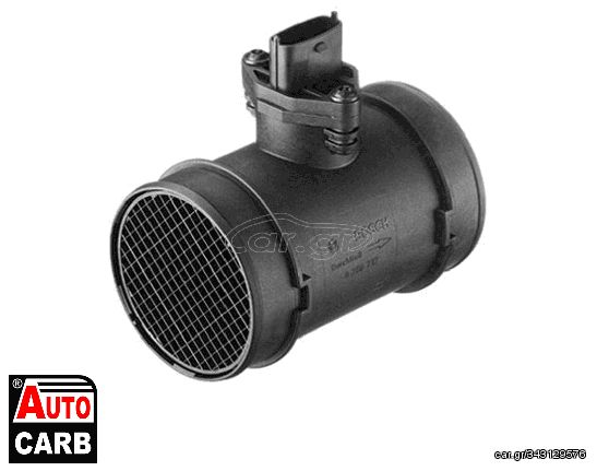 Μετρητής Μάζας Αέρα MAF BOSCH 0280218054 για ALFA ROMEO 156 1997-2006, ALFA ROMEO 166 1998-2007, ALFA ROMEO GTV 1994-2005