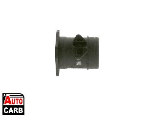 Μετρητής Μάζας Αέρα MAF BOSCH 0280218058 για AUDI A4 2000-2009, AUDI A6 1997-2005, VW PASSAT 2000-2005