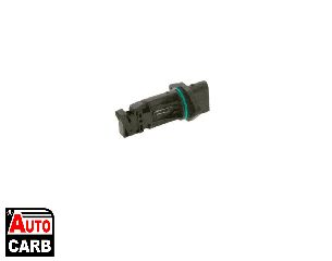 Μετρητής Μάζας Αέρα MAF BOSCH 0280218062 για BMW 3 1998-2007, BMW 5 2001-2010, BMW 6 2003-2010