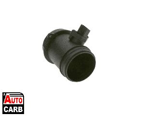 Μετρητής Μάζας Αέρα MAF BOSCH 0280218069 για AUDI A6 1997-2011, AUDI A8 1994-2010, AUDI ALLROAD 2000-2005