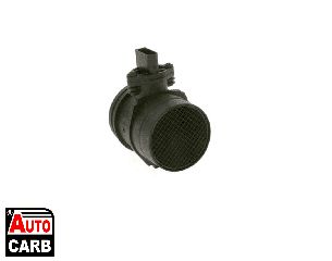 Μετρητής Μάζας Αέρα MAF BOSCH 0280218076 για BMW 7 2001-2009, ROLLS-ROYCE PHANTOM 2003-2017