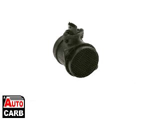 Μετρητής Μάζας Αέρα MAF BOSCH 0280218085 για FERRARI 360 1999-2005, FERRARI 5__ 1996-2006, FERRARI 612 2004-2011