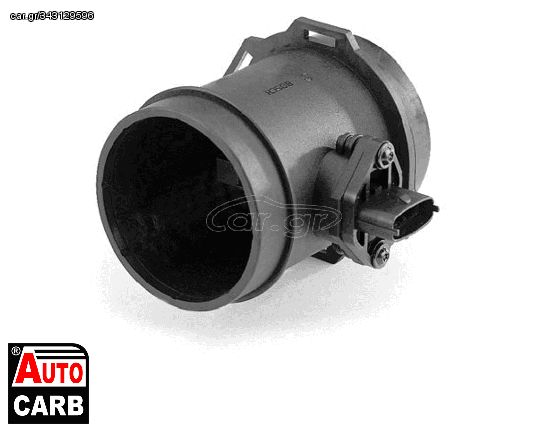 Μετρητής Μάζας Αέρα MAF BOSCH 0280218087 για HOLDEN VECTRA 2002-2006, OPEL SIGNUM 2003-2008, OPEL VECTRA 2002-2009