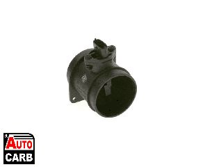 Μετρητής Μάζας Αέρα MAF BOSCH 0280218089 για VOLVO S60 2000-2010, VOLVO S80 1998-2008, VOLVO V70 1999-2008