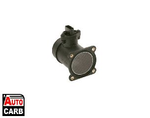 Μετρητής Μάζας Αέρα MAF BOSCH 0280218094 για NISSAN ALMERA 1998-2006, NISSAN PRIMERA 1996-2002