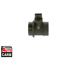 Μετρητής Μάζας Αέρα MAF BOSCH 0280218100 για SKODA SUPERB 2001-2008