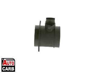 Μετρητής Μάζας Αέρα MAF BOSCH 0280218109 για VOLVO S80 1998-2008