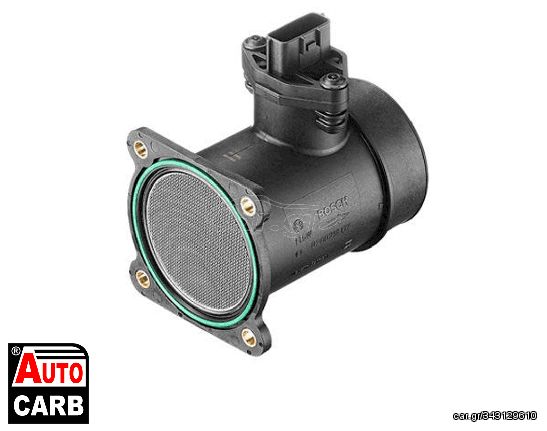 Μετρητής Μάζας Αέρα MAF BOSCH 0280218117