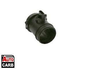 Μετρητής Μάζας Αέρα MAF BOSCH 0280218135 για BMW 5 2001-2010, BMW 6 2003-2010, BMW 7 2001-2009