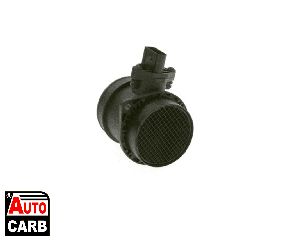 Μετρητής Μάζας Αέρα MAF BOSCH 0280218143 για AUDI A6 2004-2011, AUDI A8 2002-2010, AUDI R8 2007-2015