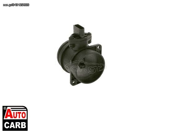 Μετρητής Μάζας Αέρα MAF BOSCH 0280218159