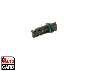 Μετρητής Μάζας Αέρα MAF BOSCH 0280218187 για AUDI A4 2002-2009