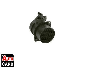 Μετρητής Μάζας Αέρα MAF BOSCH 0280218192 για PORSCHE 911 2004-2013, PORSCHE CAYENNE 2002-2010