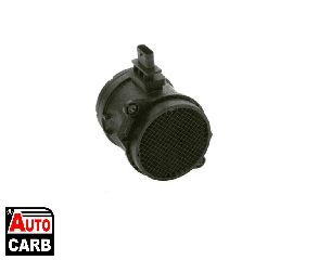 Μετρητής Μάζας Αέρα MAF BOSCH 0280218260 για PORSCHE CAYENNE 2010-, SKODA SUPERB 2008-2015, VW CC 2011-2016