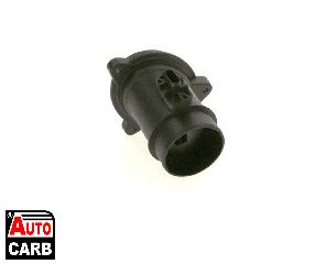 Μετρητής Μάζας Αέρα MAF BOSCH 0280218275 για MERCEDES-BENZ C-CLASS 2013-, MERCEDES-BENZ E-CLASS 2009-2016, MERCEDES-BENZ GLC 2015-