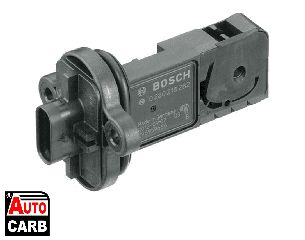 Μετρητής Μάζας Αέρα MAF BOSCH 0280218282