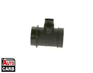 Μετρητής Μάζας Αέρα MAF BOSCH 0281002403 για AUDI A4 1994-2002, AUDI A6 1997-2005, VW PASSAT 1996-2001