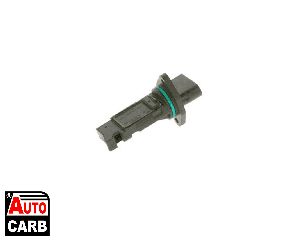 Μετρητής Μάζας Αέρα MAF BOSCH 0281002489 για MERCEDES-BENZ A-CLASS 1997-2005, MERCEDES-BENZ VANEO 2002-2005