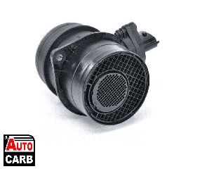 Μετρητής Μάζας Αέρα MAF BOSCH 0281002554 για HYUNDAI H-1 1997-, HYUNDAI H100 2004-, HYUNDAI PORTER 1994-2004