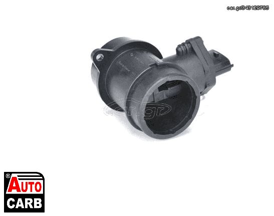 Μετρητής Μάζας Αέρα MAF BOSCH 0281002613 για FIAT DOBLO 2000-, FIAT IDEA 2003-, FIAT PALIO 1996-