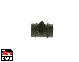 Μετρητής Μάζας Αέρα MAF BOSCH 0281002619 για OPEL AGILA 2000-2007, SUZUKI IGNIS 2003-, SUZUKI SWIFT 2005-