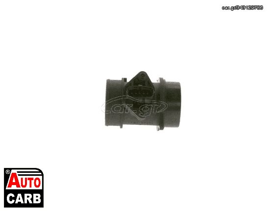 Μετρητής Μάζας Αέρα MAF BOSCH 0281002619 για OPEL AGILA 2000-2007, SUZUKI IGNIS 2003-, SUZUKI SWIFT 2005-