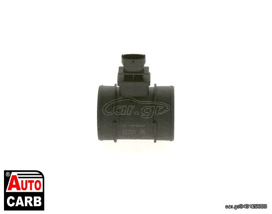 Μετρητής Μάζας Αέρα MAF BOSCH 0281002802 για OPEL MERIVA 2003-2010