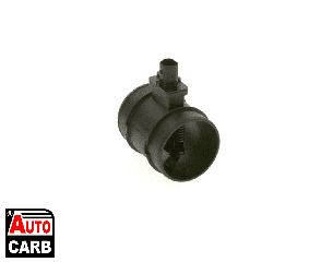 Μετρητής Μάζας Αέρα MAF BOSCH 0281002940 για CHEVROLET CRUZE 2009-, OPEL ASTRA 2009-2015, OPEL CORSA 2006-2014