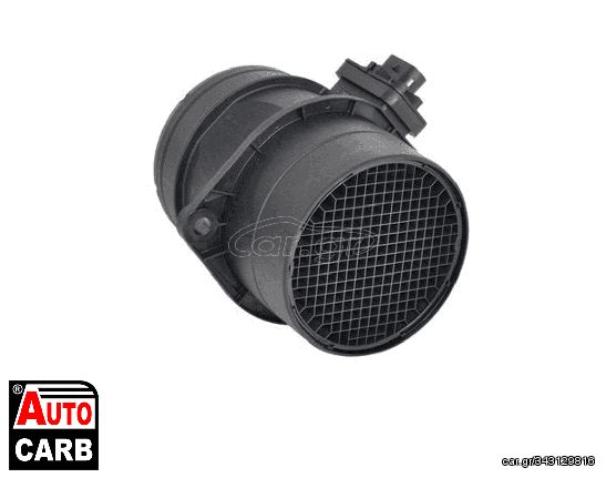 Μετρητής Μάζας Αέρα MAF BOSCH 0281002956 για AUDI A1 2010-2018, AUDI A3 2003-2020, AUDI A4 2007-2016