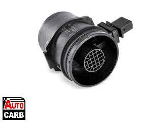 Μετρητής Μάζας Αέρα MAF BOSCH 0281006146 για BMW 1 2003-2013, BMW 3 2004-2013, BMW 7 2001-2009