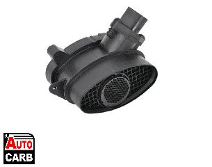 Μετρητής Μάζας Αέρα MAF BOSCH 0928400527 για BMW 3 1997-2006, BMW 5 1995-2004, BMW 7 1994-2001