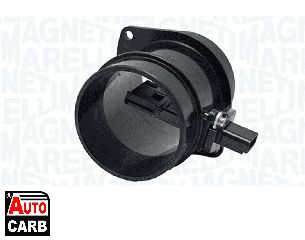 Μετρητής Μάζας Αέρα MAF MAGNETI MARELLI 213719655010 για FORD C-MAX 2007-2010, FORD FOCUS 2004-2012