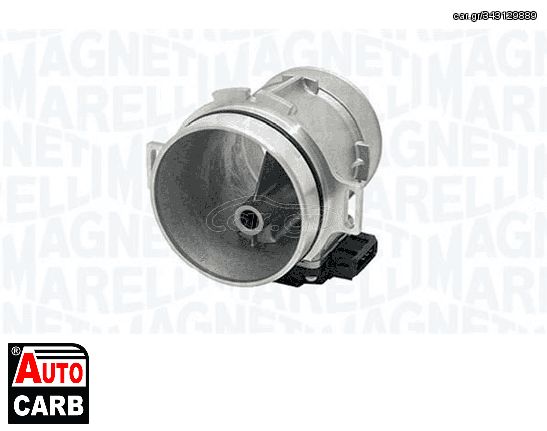 Μετρητής Μάζας Αέρα MAF MAGNETI MARELLI 213719657010 για FORD ESCORT 1994-2002, FORD GALAXY 1995-2006, FORD MONDEO 1993-1996