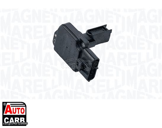 Μετρητής Μάζας Αέρα MAF MAGNETI MARELLI 213719664010 για FORD MONDEO 2000-2007, FORD TOURNEO 2012-, FORD TRANSIT 2000-2006