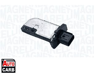 Μετρητής Μάζας Αέρα MAF MAGNETI MARELLI 213719770010 για FORD B-MAX 2012-, FORD ECOSPORT 2011-, FORD FIESTA 2008-