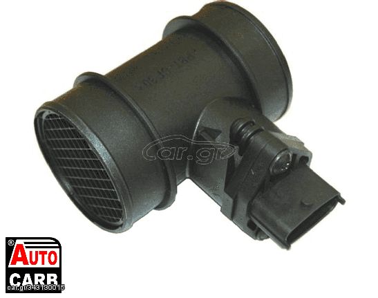 Μετρητής Μάζας Αέρα MAF HOFFER 7516157E για OPEL AGILA 2000-2007, OPEL ASTRA 1998-2014, OPEL COMBO 2001-2011