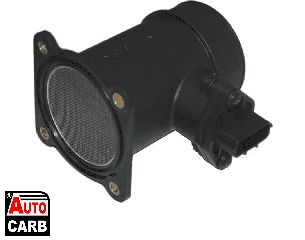 Μετρητής Μάζας Αέρα MAF MEAT & DORIA 86102E για NISSAN ALMERA 1998-2006, NISSAN PRIMERA 1996-2002