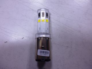 Λάμπα 12V/35/35W S2 LED 700/700 Piaggio Zip 50 2T NOABS E2 2009 - 2015  LBMC25E0 LBMC25E1 9571