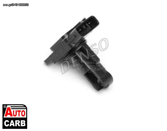 Μετρητής Μάζας Αέρα MAF DENSO DMA-0109 για TOYOTA AURIS 2006-2012, TOYOTA COROLLA 2000-2008, TOYOTA HIACE 1995-2012