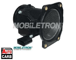 Μετρητής Μάζας Αέρα MAF MOBILETRON MAB082 για AUDI A3 1996-2006, AUDI A4 1994-2008, AUDI Q5 2008-2017