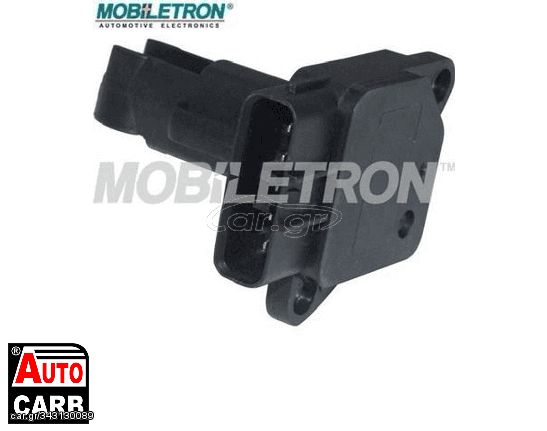 Μετρητής Μάζας Αέρα MAF MOBILETRON MAT003S για LEXUS IS 2005-2013, TOYOTA DYNA 2001-, TOYOTA HIACE 1995-2012