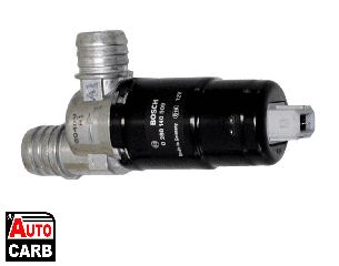 Μοτέρ Ρελαντί BOSCH 0280140509 για BMW 3 1982-1994, BMW 5 1981-1995, BMW 6 1975-1989