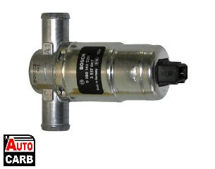 Μοτέρ Ρελαντί BOSCH 0280140520 για VOLVO 240 1974-1993, VOLVO 740 1983-1992, VOLVO 760 1981-1992