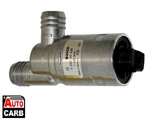 Μοτέρ Ρελαντί BOSCH 0280140529 για BERTONE FREECLIMBER 1992-1999, BMW 3 1990-1999, BMW 5 1987-1996