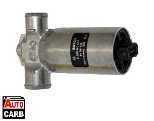 Μοτέρ Ρελαντί BOSCH 0280140542 για RENAULT SAFRANE 1996-2000, VOLVO 850 1991-1997, VOLVO 960 1994-1996